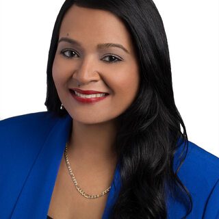 Christal Baker, health coach