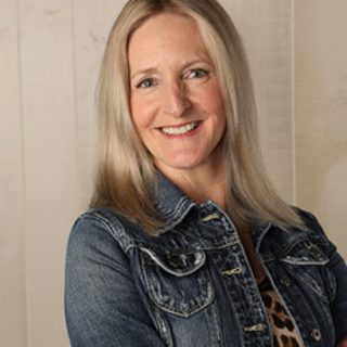 Christi Alicea, life coach in Ohio