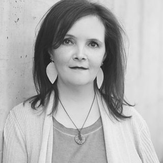 Christi Nix Bloomer, executive coach
