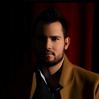 Christian, dating coach in Budapest
