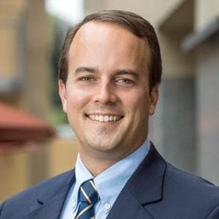 Christian Hansen, admissions consultant