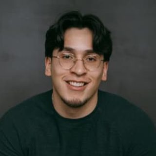Christian Martinez, career coach