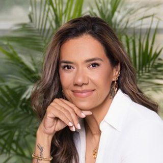 Christiane Drew, life coach