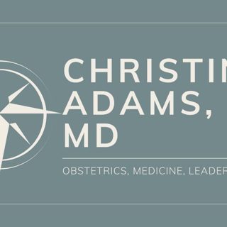 Christina Adams, health coach in Jacksonville
