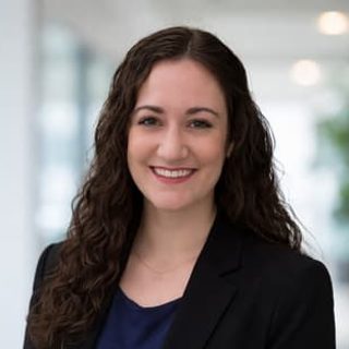 Christina Ferrari, career coach