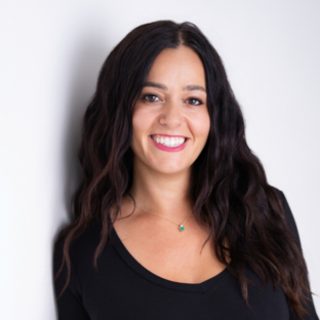 Christina Shakelian Christina Shakelian, career coach