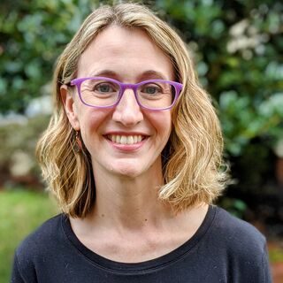 Christina Steger, ADHD coach