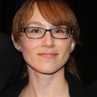 Christina Watkins, ADHD coach in Long Beach