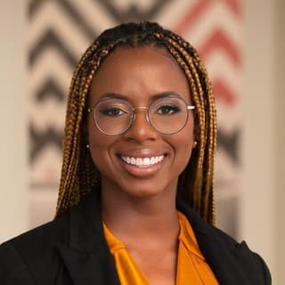 Christina Wright, admissions consultant