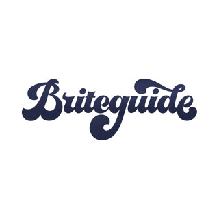 Briteguide logo, Christine Eischen, admissions consultant