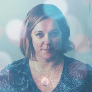 Christine Juckett, spiritual coach in New Jersey