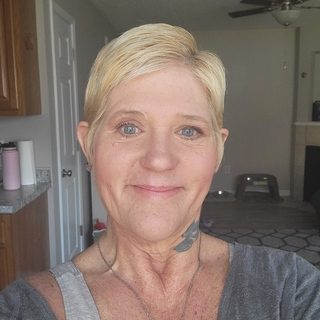 Christine Malek, life coach in Knoxville