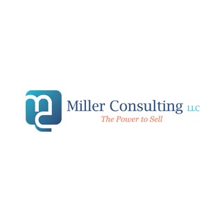 Christine Miller Miller Consulting, LLC logo, Christine Miller, sales coach