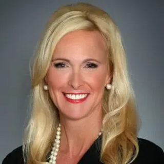 Christine Spray, business coach