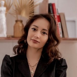 Christine Vak, life coach in Hong Kong