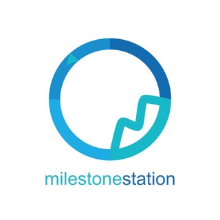 Christopher B Jung Milestone Station logo, Christopher B Jung, fitness coach