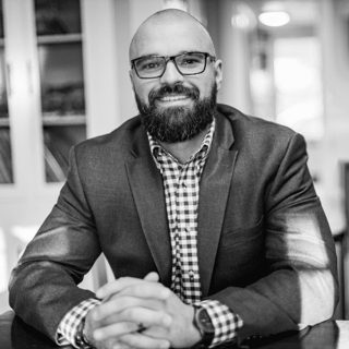 Christopher Fritz Christopher Fritz, business coach in Omaha