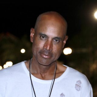 Christopher Louis, dating coach in Los Angeles