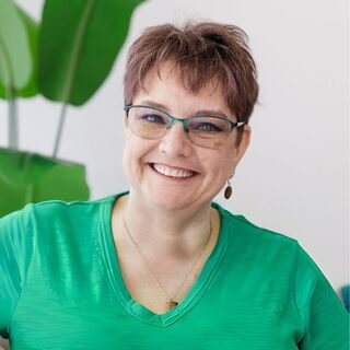 Cindy Gross Cindy Gross, executive coach