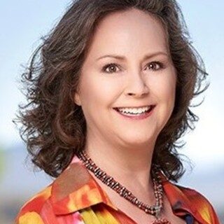 Cindy Logan, life coach in Arizona