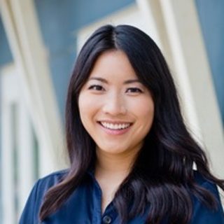 Cindy Tsai, life coach