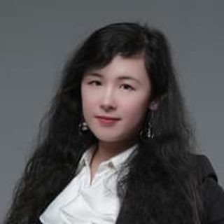 Cinthia Liu Cinthia Liu, career coach