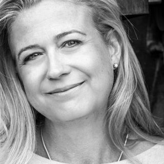 Clair Mackenzie, health coach