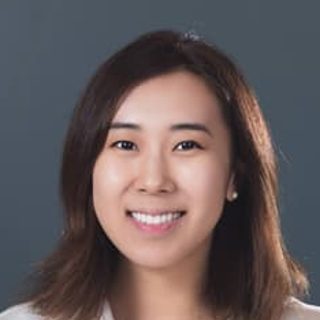 Claire Chen, career coach