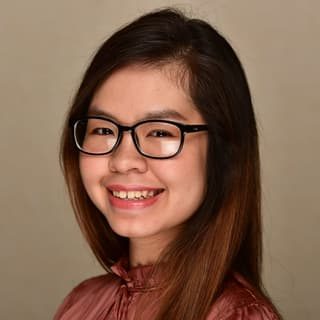 Claire Nguyen, admissions consultant