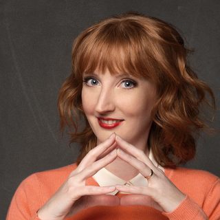 Claire Pelletreau, business coach