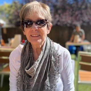Claire Read, executive coach