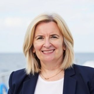 Clare Allen, executive coach in New South Wales