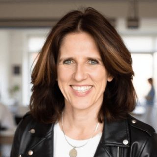Claudia Beck, executive coach