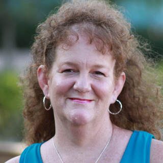 Claudia Behn-Eschenburg, life coach