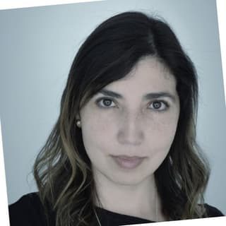 Claudia Martinez, career coach