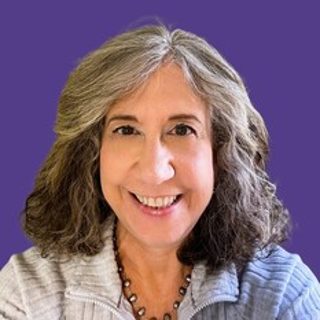 Claudia Rossi, career coach in Roswell