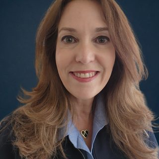 Claudine Vainrub, admissions consultant