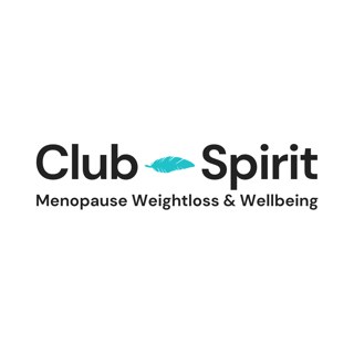 Club Spirit logo, Club Spirit, health coach