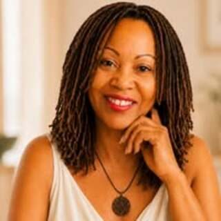 Colette Summerland, life coach