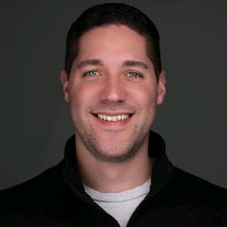 Colin Baird, career coach