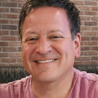 Colin Casillas, health coach in Idaho