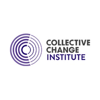 Collective Change Institute logo, Collective Change Institute, executive coach