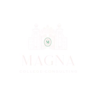 Magna College Consulting logo, Colleen McDonough, admissions consultant