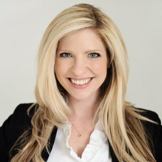 Colleen Paparella, admissions consultant in McLean