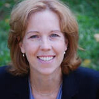 Colleen Perry, career coach in Norcross