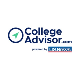 CollegeAdvisor logo, CollegeAdvisor, admissions consultant