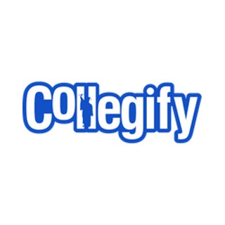 Collegify logo, Collegify, admissions consultant