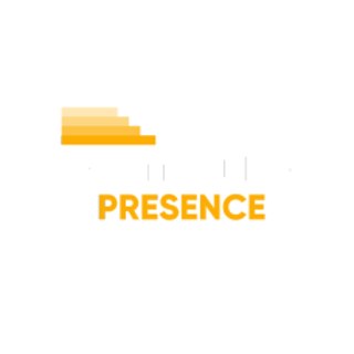 Commanding Presence logo, Commanding Presence, speaking coach
