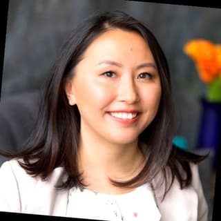 Cong Nie, career coach