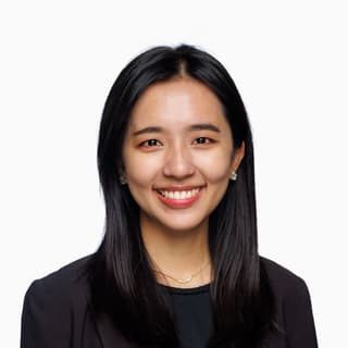 Connie Chan, admissions consultant